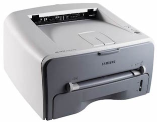 Toner Impresora Samsung ML-1410